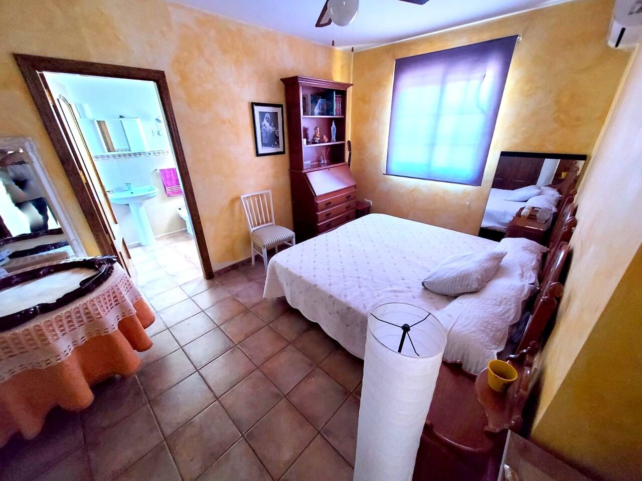 3 Bed, 2 Bath, HouseFor Sale, Calasparra, Murcia