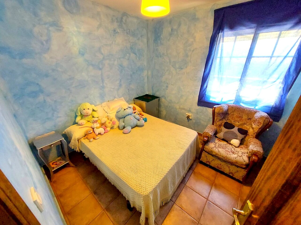 3 Bed, 2 Bath, HouseFor Sale, Calasparra, Murcia