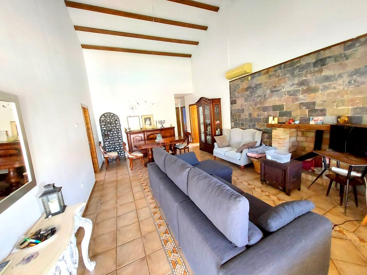 3 Bed, 2 Bath, HouseFor Sale, Calasparra, Murcia