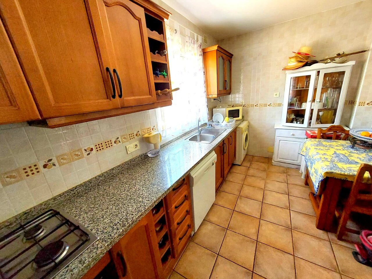 3 Bed, 2 Bath, HouseFor Sale, Calasparra, Murcia
