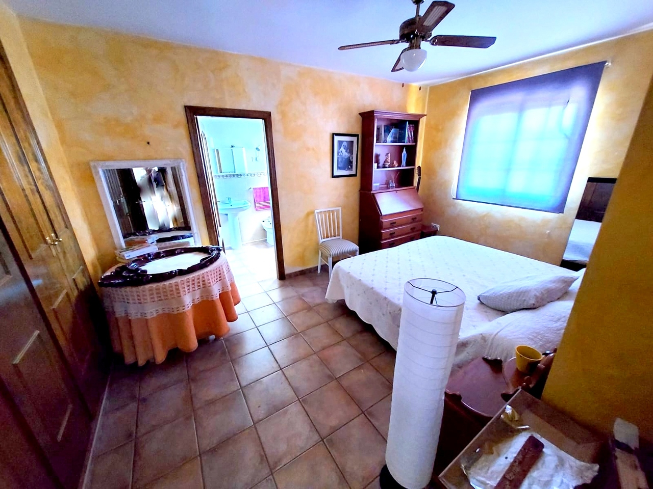 3 Bed, 2 Bath, HouseFor Sale, Calasparra, Murcia