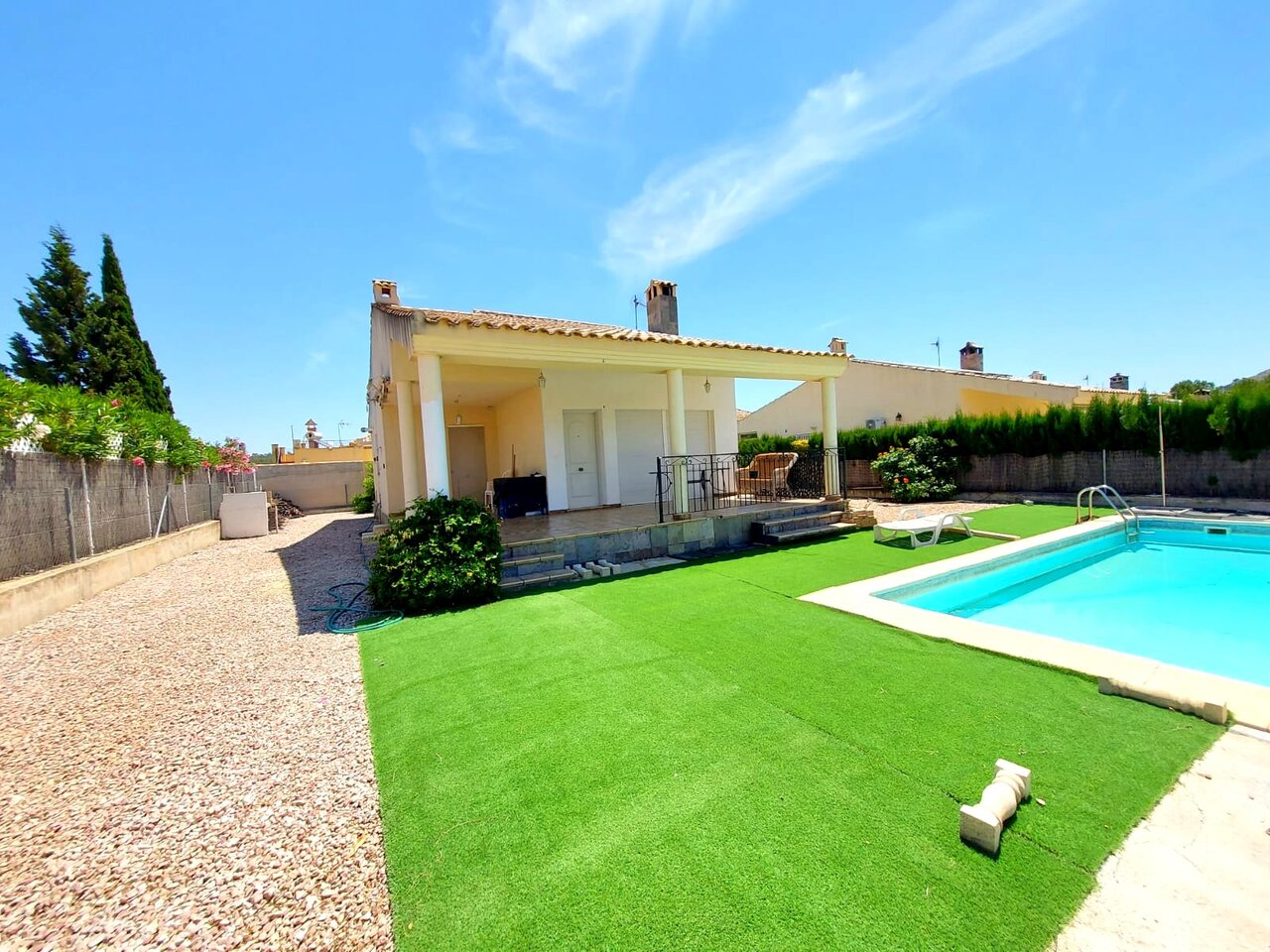 3 Bed, 2 Bath, HouseFor Sale, Calasparra, Murcia