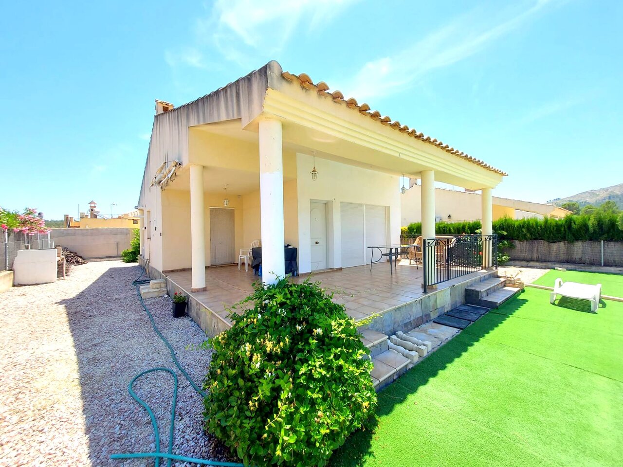 3 Bed, 2 Bath, HouseFor Sale, Calasparra, Murcia