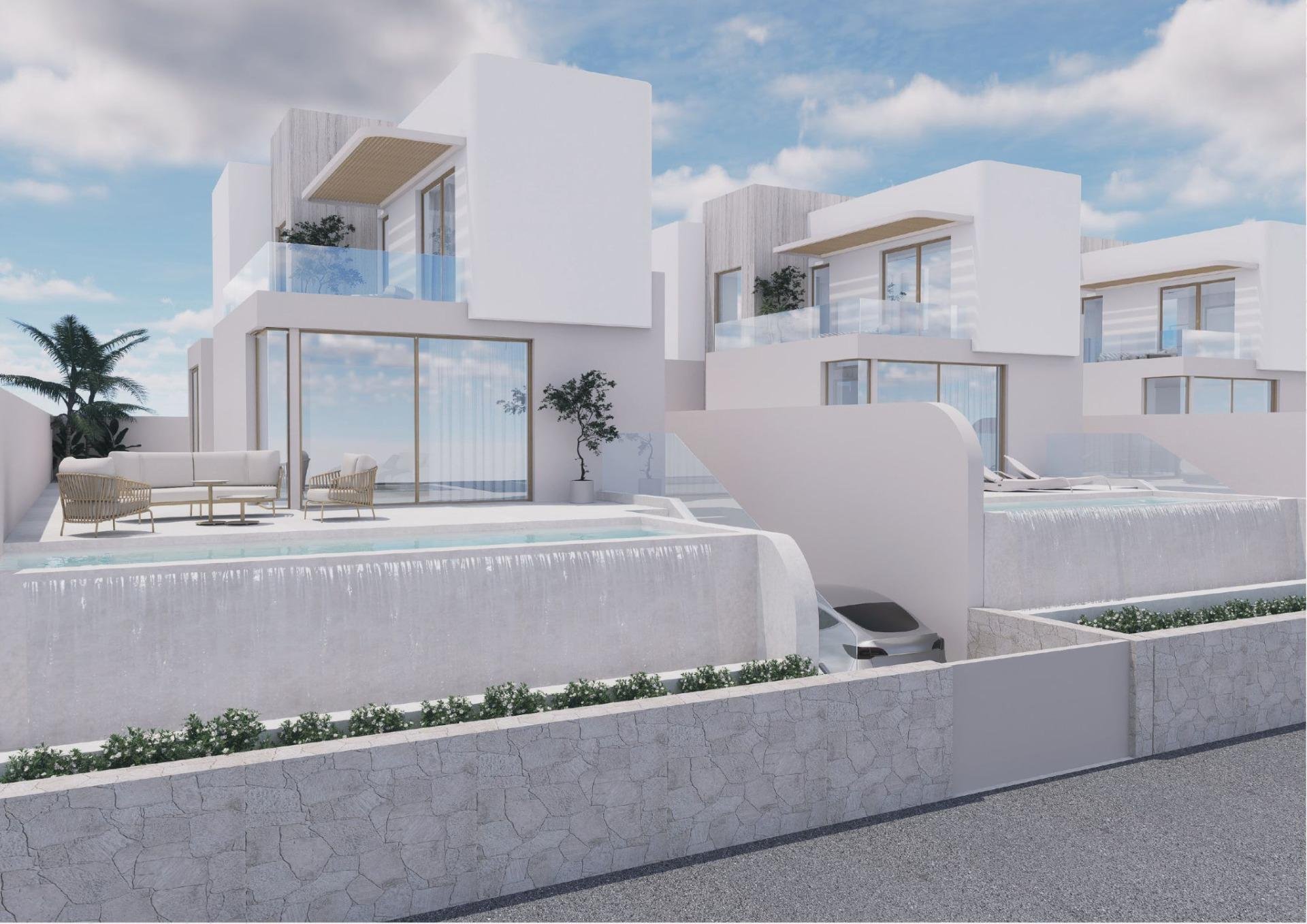 3 Bed, 4 Bath, HouseFor Sale, Algorfa, Alicante
