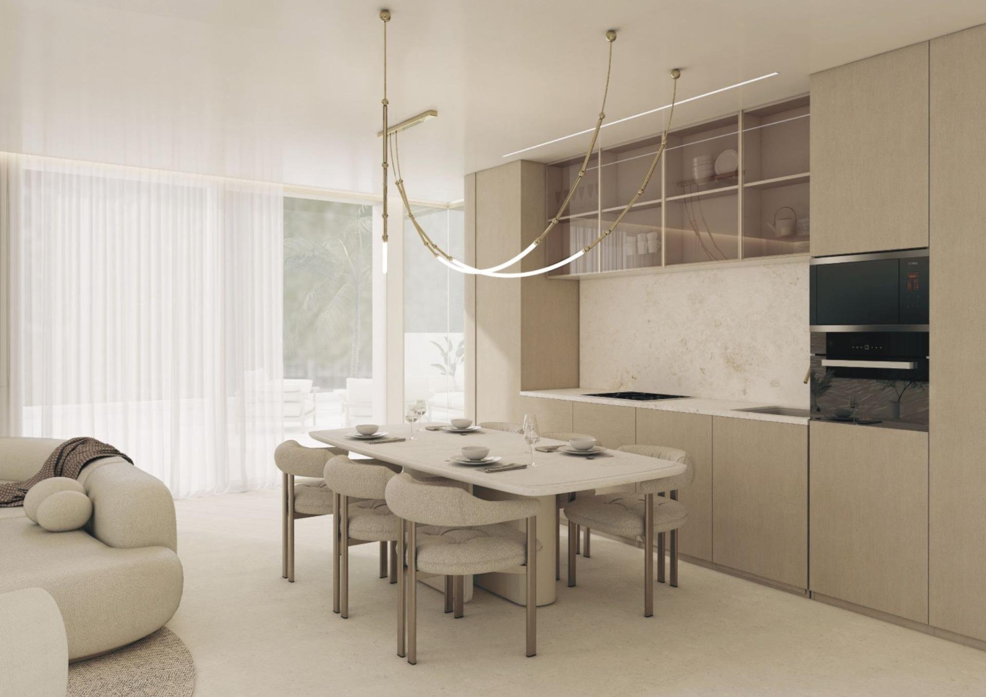 3 Bed, 4 Bath, HouseFor Sale, Algorfa, Alicante