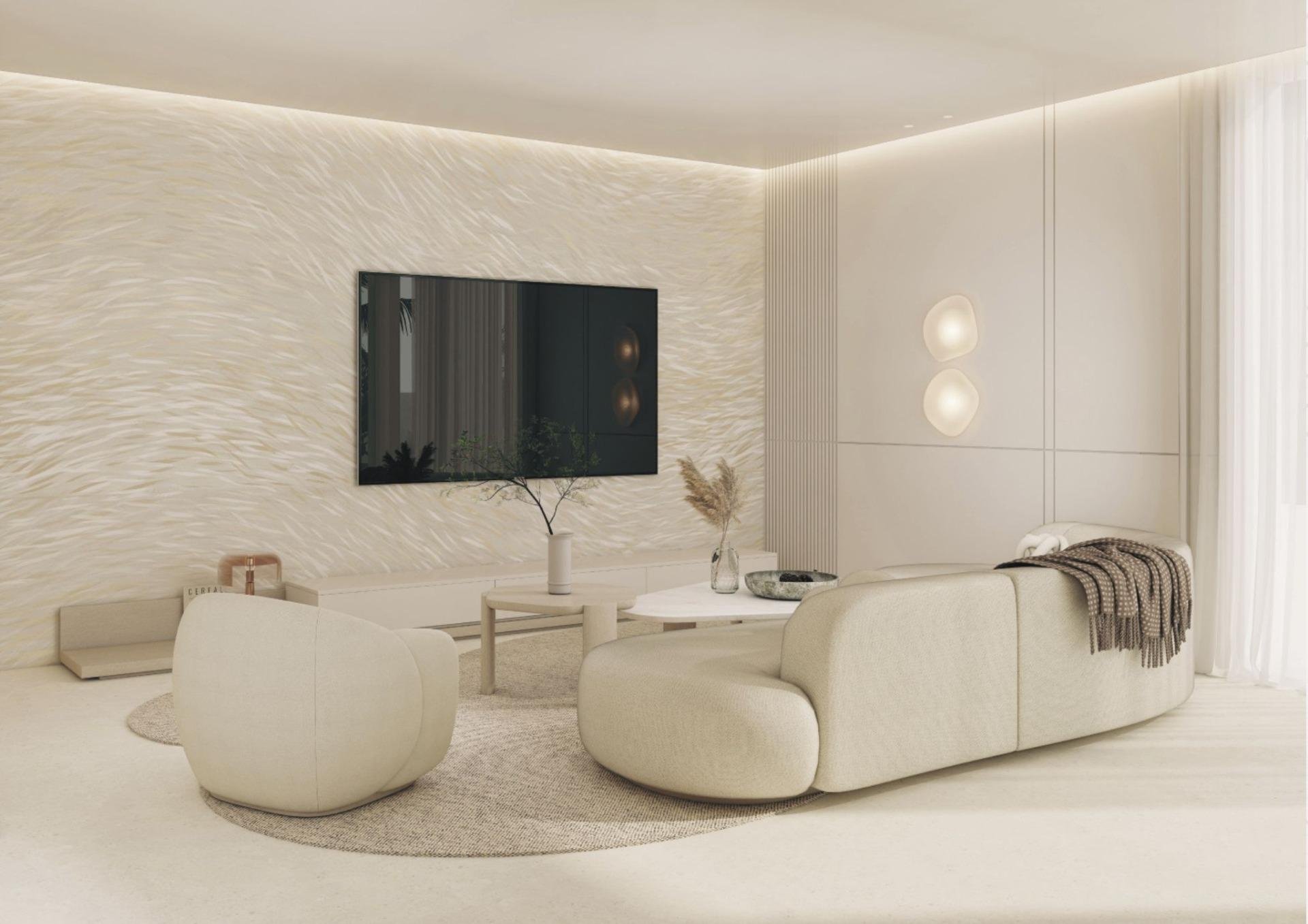 3 Bed, 4 Bath, HouseFor Sale, Algorfa, Alicante