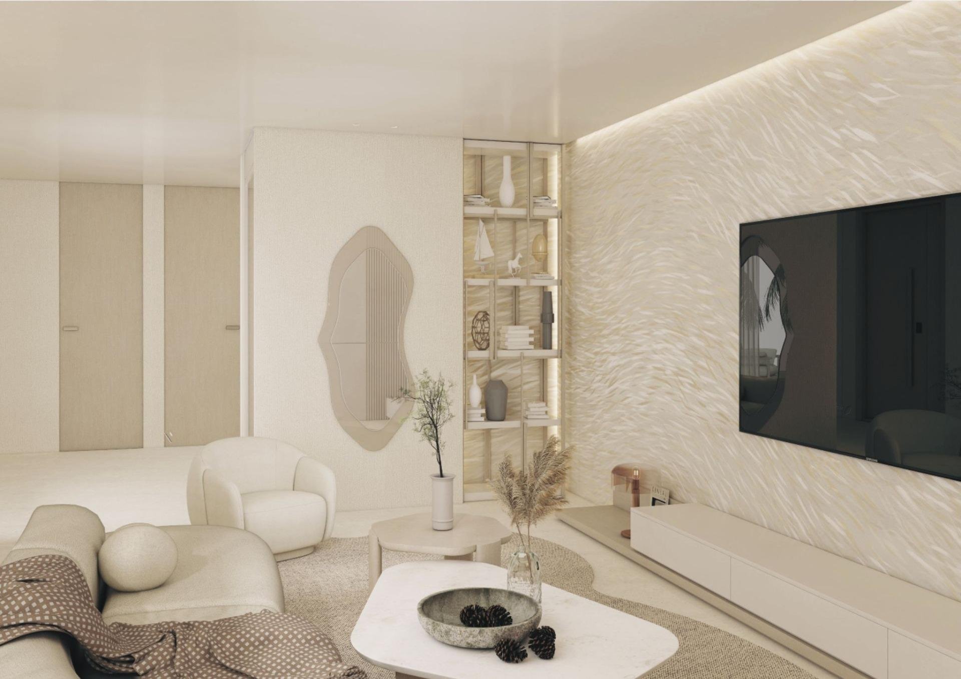 3 Bed, 4 Bath, HouseFor Sale, Algorfa, Alicante