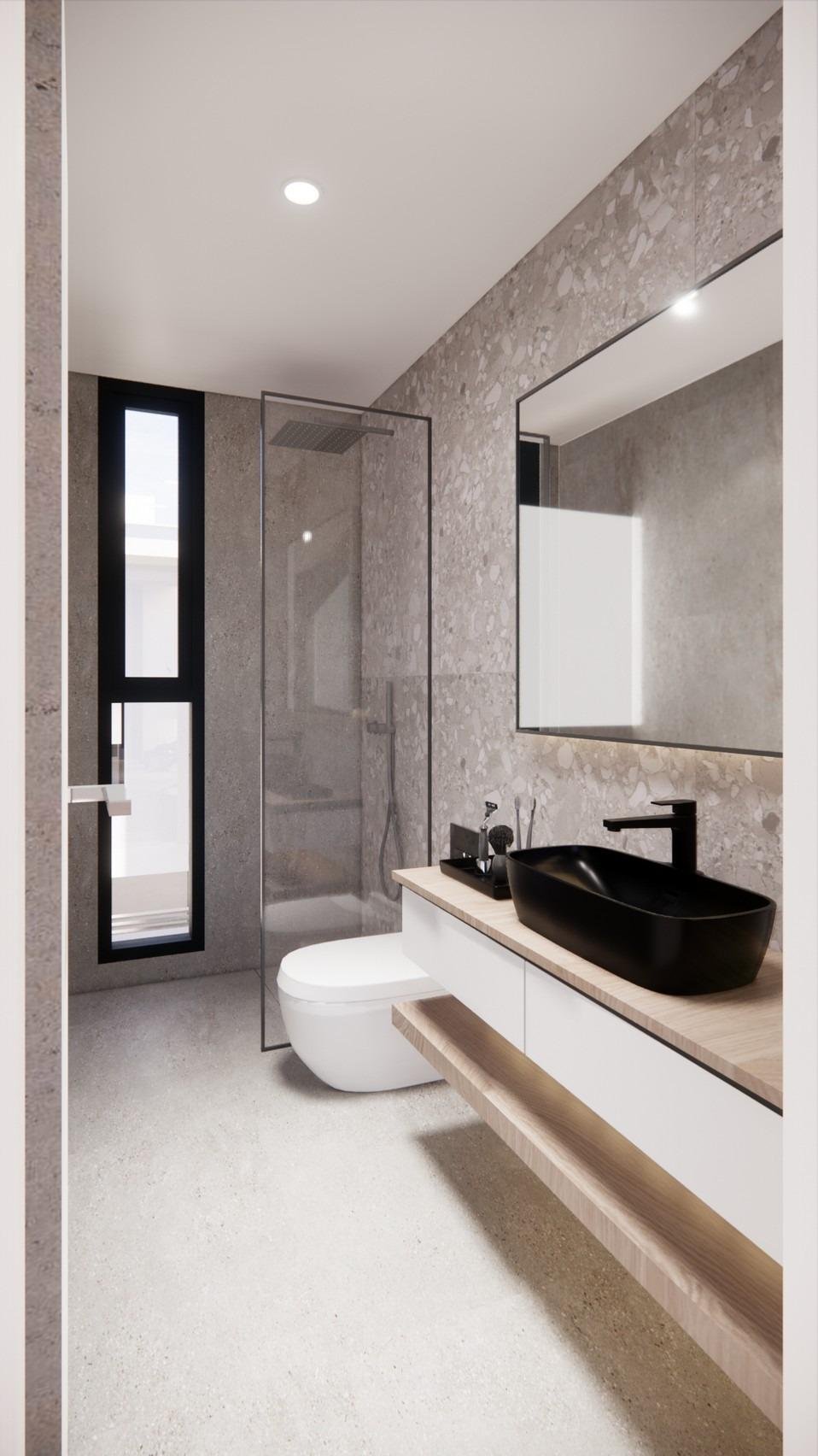 3 Bed, 3 Bath, HouseFor Sale, Santa Rosalia Resort, Murcia