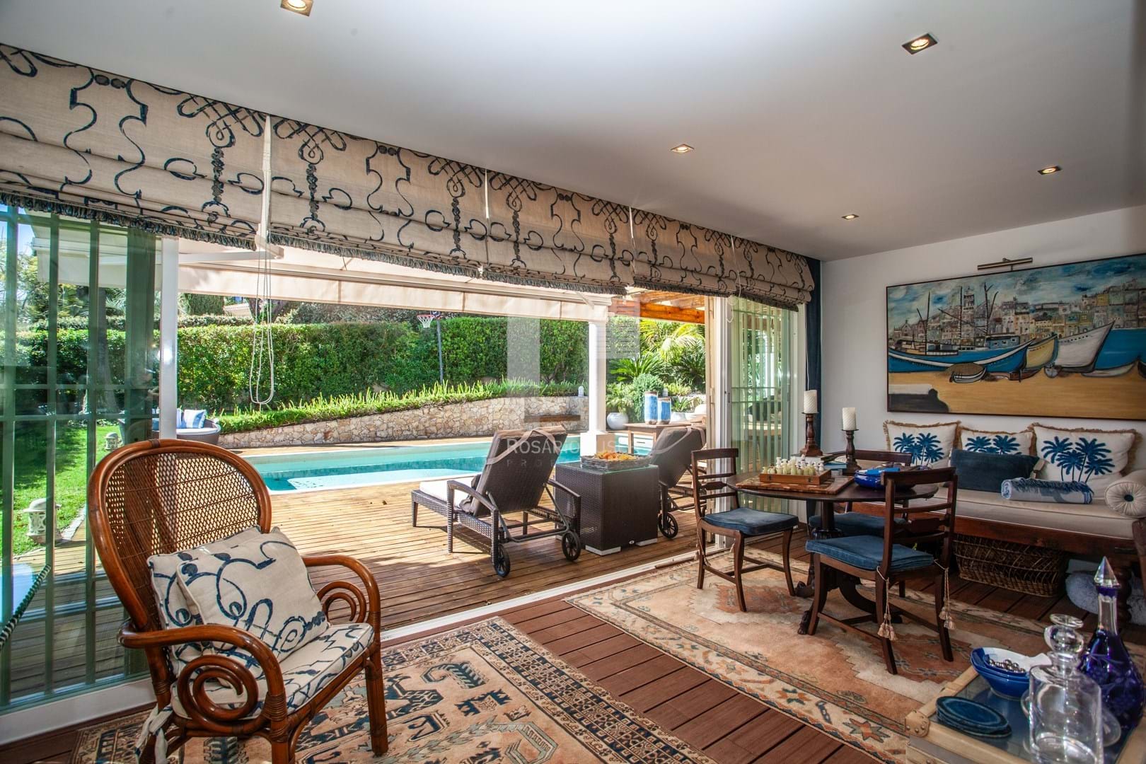 4 Bed, 4 Bath, HouseFor Sale, Dunas Douradas, Loulé, Faro, 8135-011