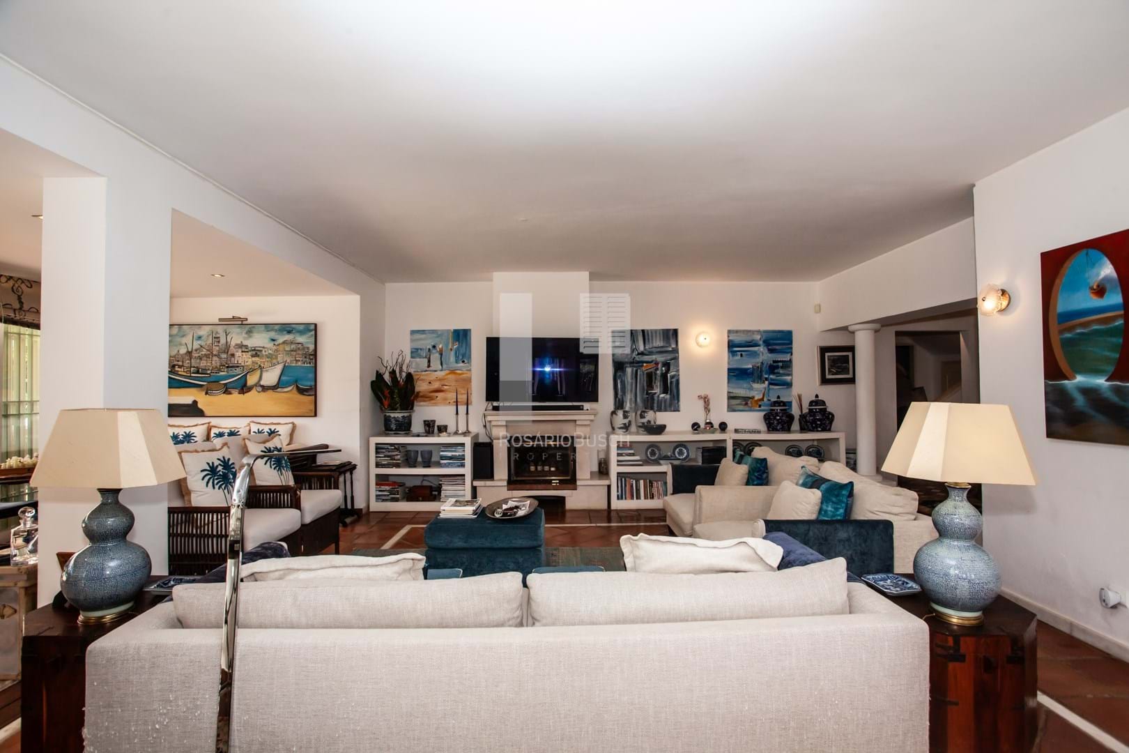 4 Bed, 4 Bath, HouseFor Sale, Dunas Douradas, Loulé, Faro, 8135-011