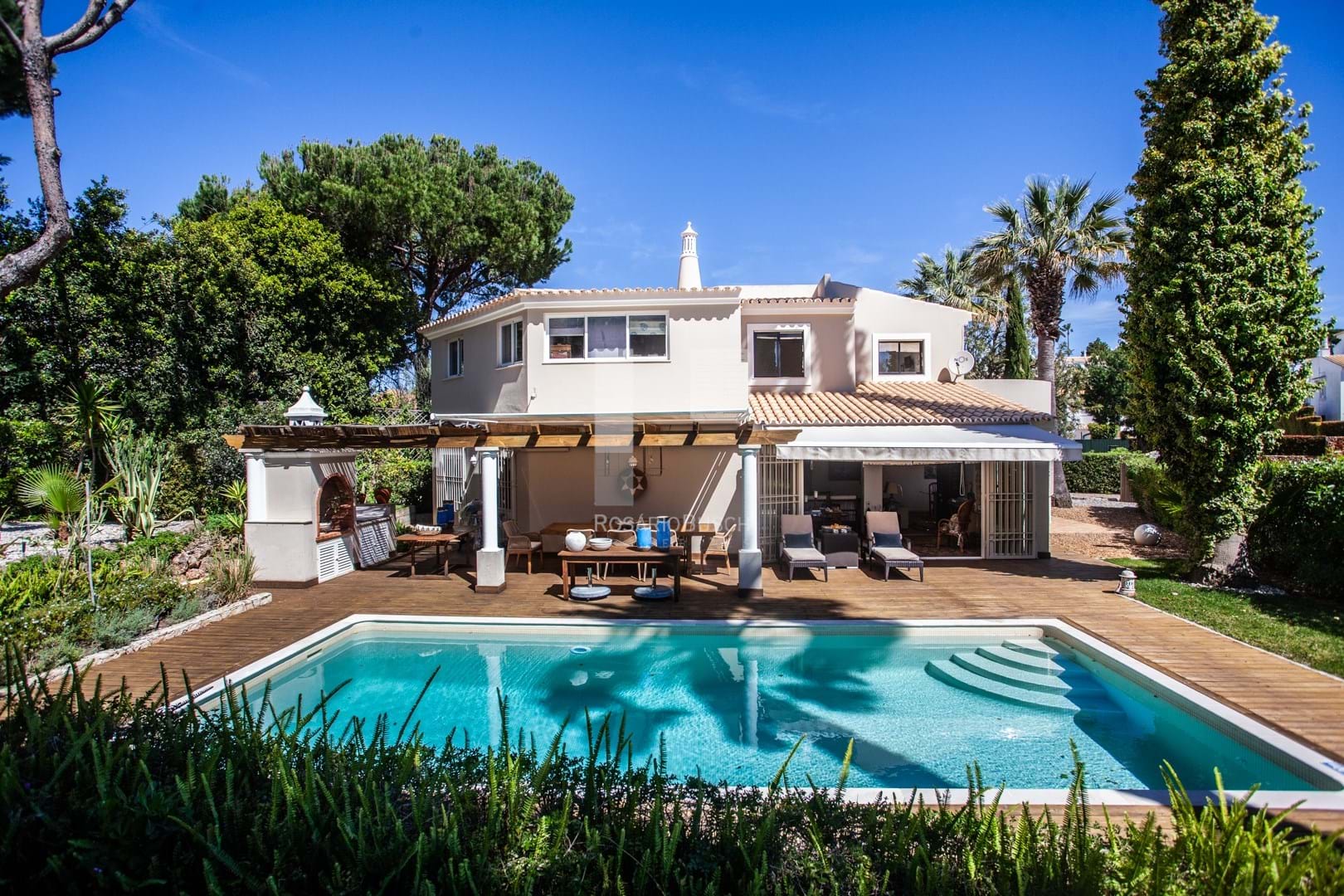 4 Bed, 4 Bath, HouseFor Sale, Dunas Douradas, Loulé, Faro, 8135-011