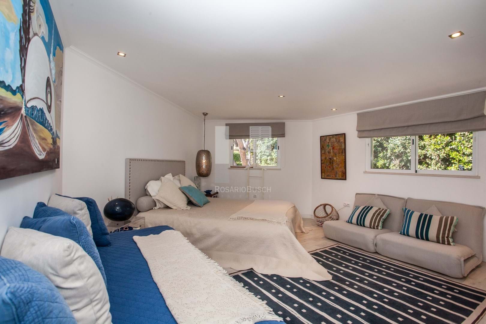 4 Bed, 4 Bath, HouseFor Sale, Dunas Douradas, Loulé, Faro, 8135-011