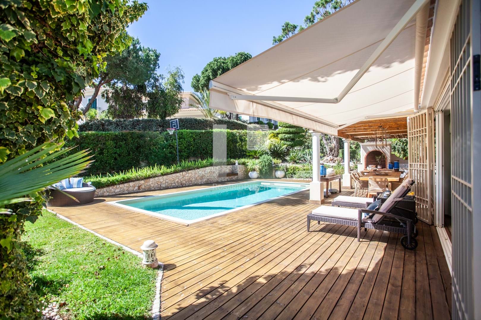 4 Bed, 4 Bath, HouseFor Sale, Dunas Douradas, Loulé, Faro, 8135-011