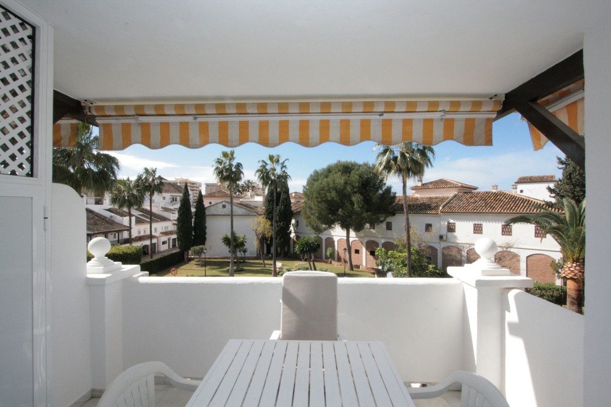 1 Bed, 1 Bath, ApartmentFor Sale, Fuengirola, Malaga