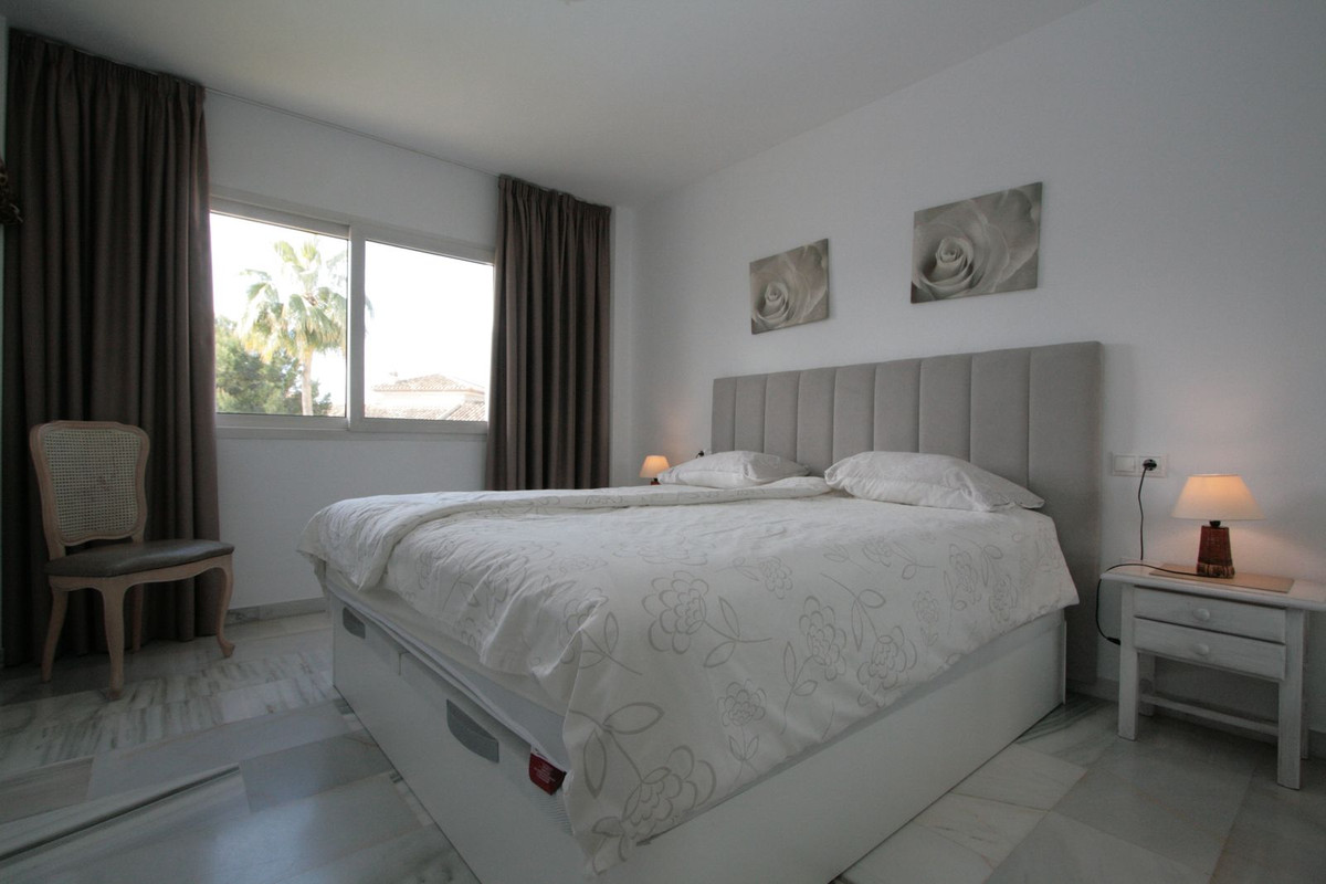 1 Bed, 1 Bath, ApartmentFor Sale, Fuengirola, Malaga