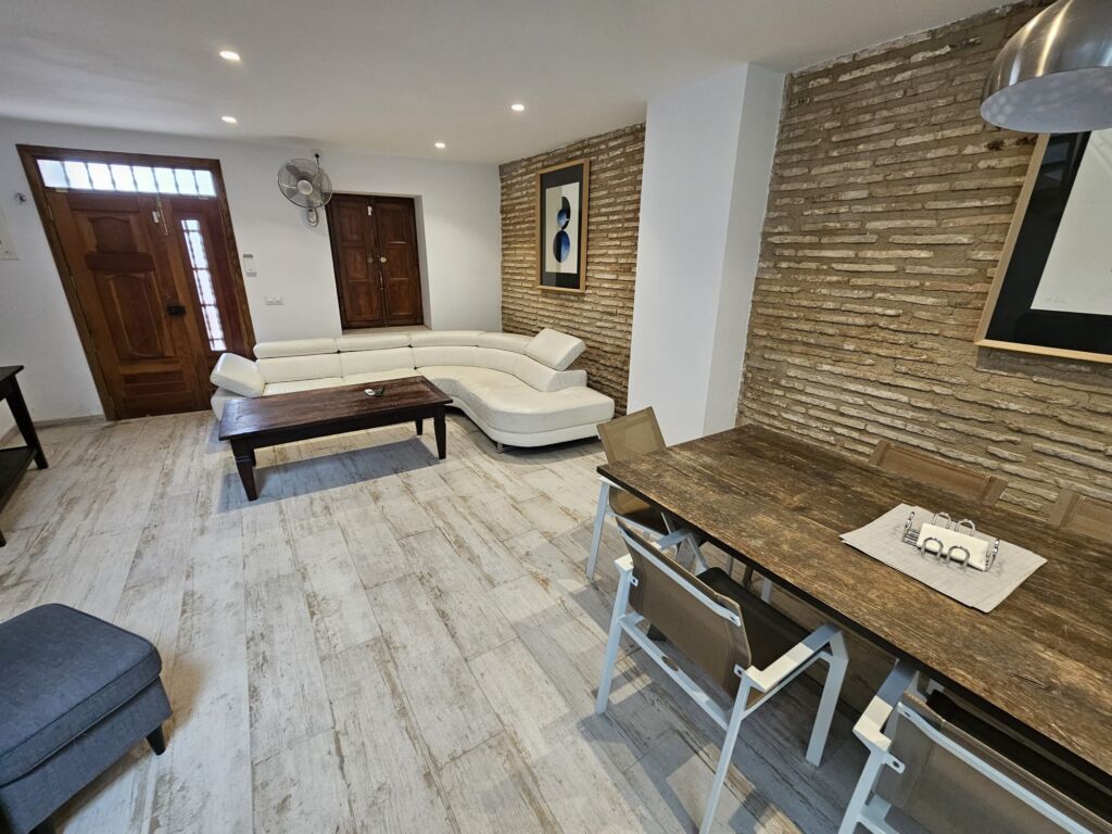 3 Bed, 3 Bath, HouseFor Sale, Oliva, Valencia, 46780