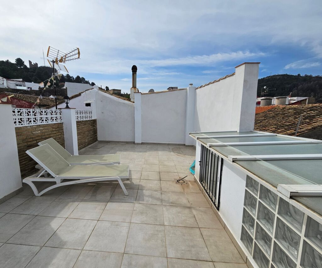 3 Bed, 3 Bath, HouseFor Sale, Oliva, Valencia, 46780