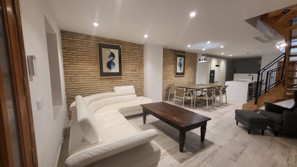 3 Bed, 3 Bath, HouseFor Sale, Oliva, Valencia, 46780