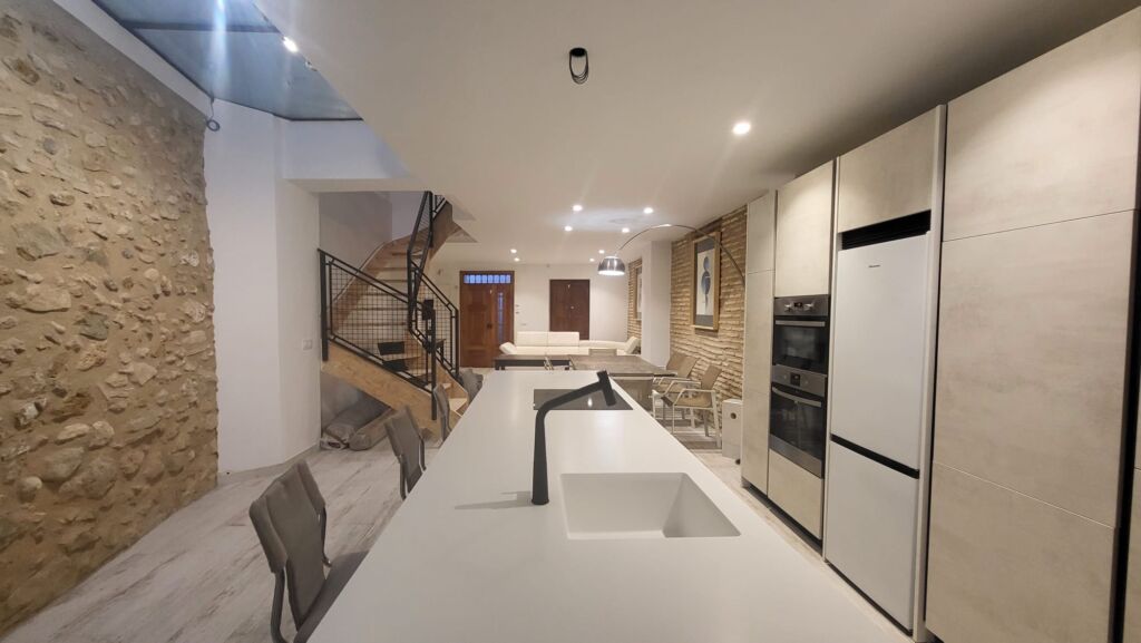 3 Bed, 3 Bath, HouseFor Sale, Oliva, Valencia, 46780