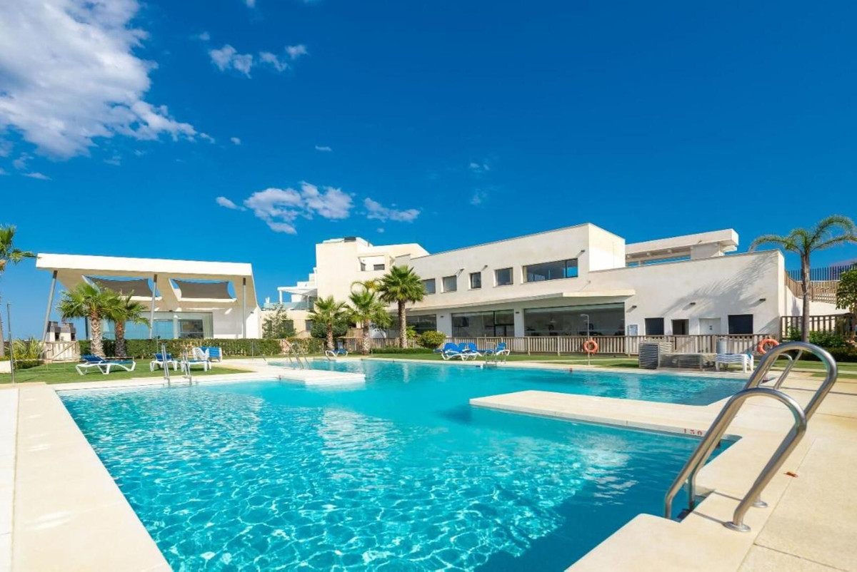 4 Bed, 3 Bath, ApartmentFor Sale, La Cala de Mijas, Malaga