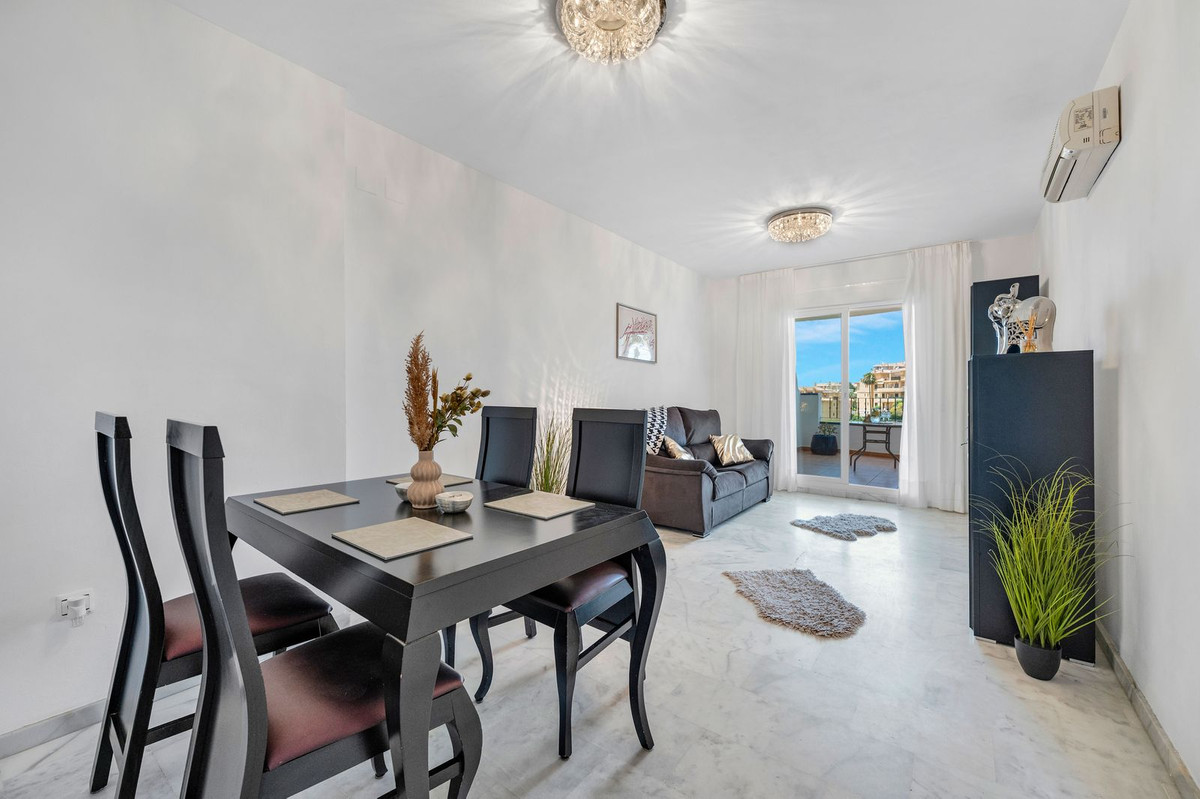 2 Bed, 2 Bath, ApartmentFor Sale, Riviera Del Sol, Malaga
