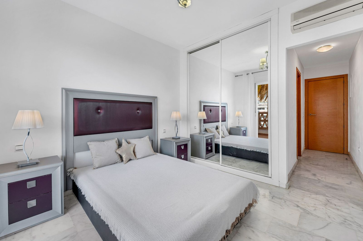 2 Bed, 2 Bath, ApartmentFor Sale, Riviera Del Sol, Malaga