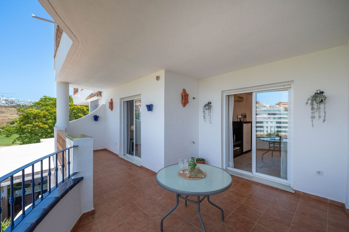 2 Bed, 2 Bath, ApartmentFor Sale, Riviera Del Sol, Malaga
