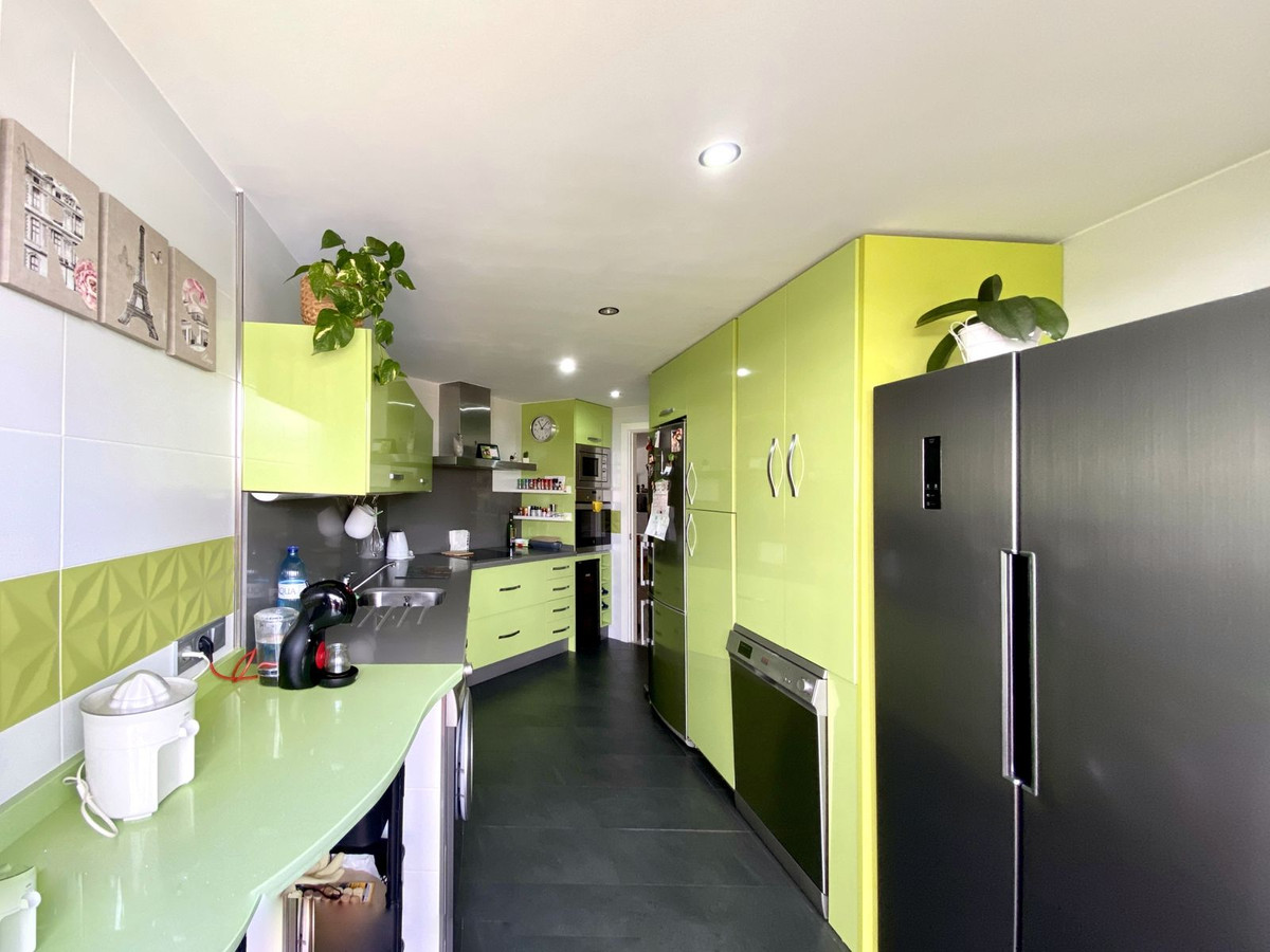 2 Bed, 2 Bath, ApartmentFor Sale, Mijas Golf, Malaga