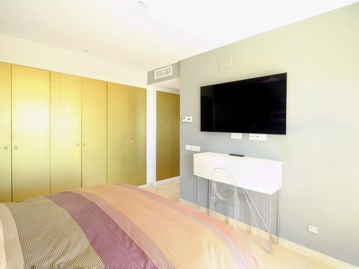 2 Bed, 2 Bath, ApartmentFor Sale, Los Monteros, Malaga