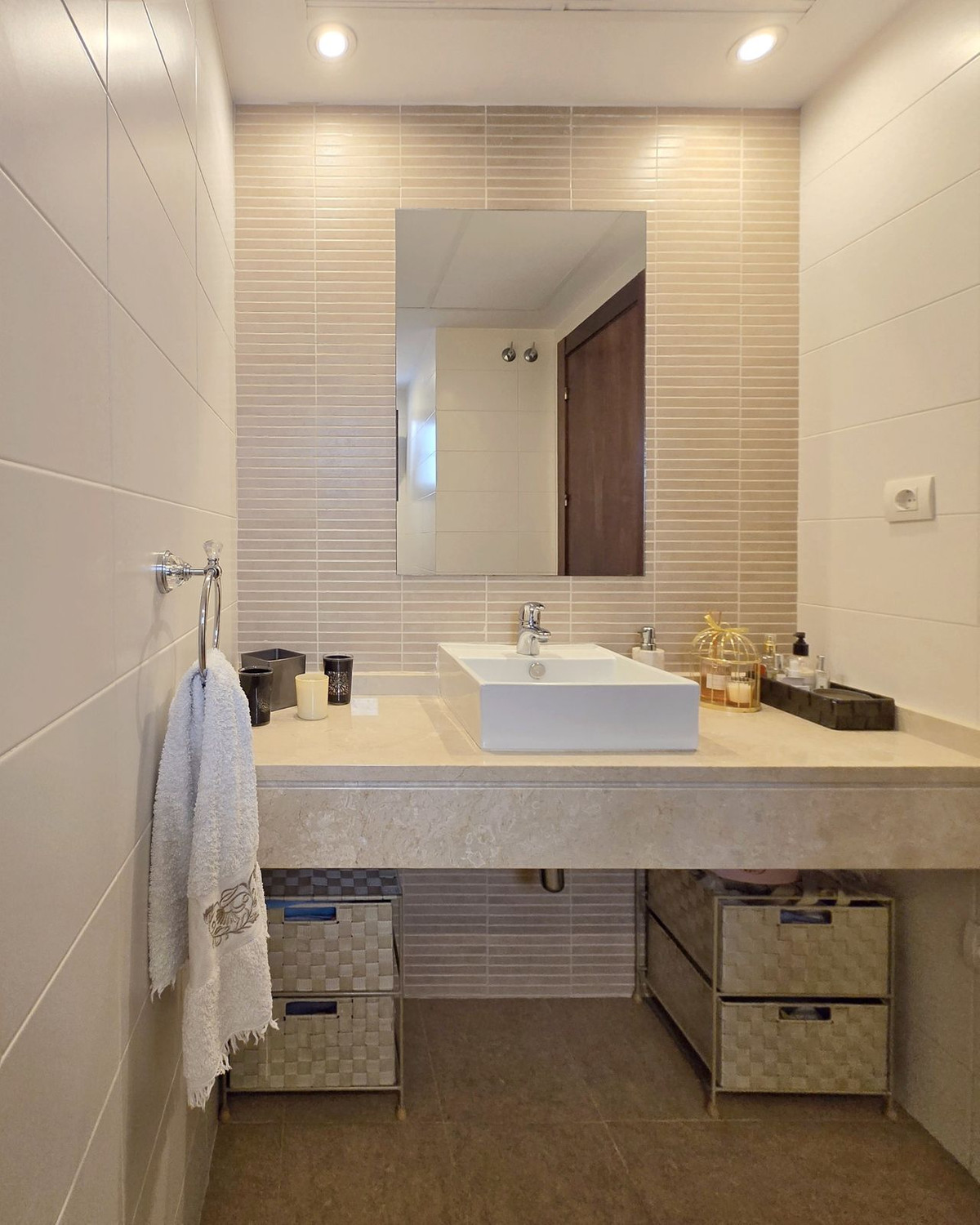 3 Bed, 4 Bath, ApartmentFor Sale, Los Monteros, Malaga