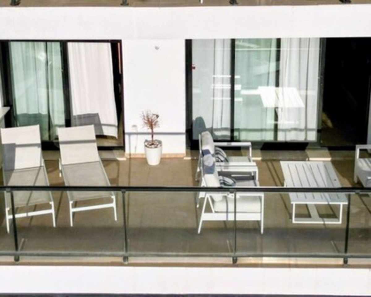 2 Bed, 2 Bath, ApartmentFor Sale, Riviera Del Sol, Malaga