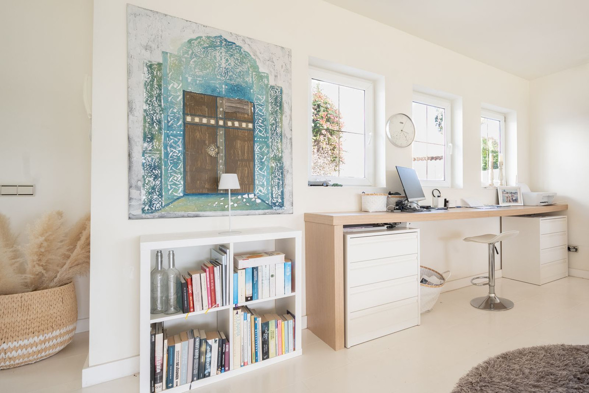 5 Bed, 4 Bath, HouseFor Sale, Riviera Del Sol, Malaga