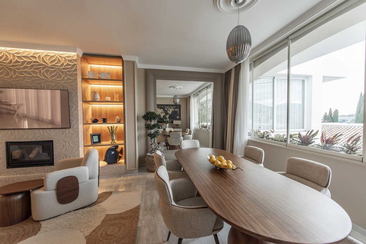 3 Bed, 2 Bath, HouseFor Sale, Nueva Andalucia, Malaga