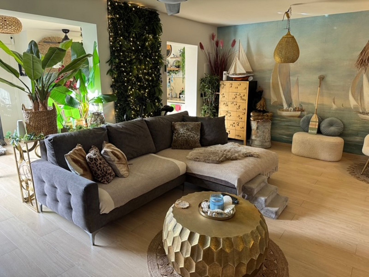 3 Bed, 3 Bath, HouseFor Sale, Estepona, Malaga