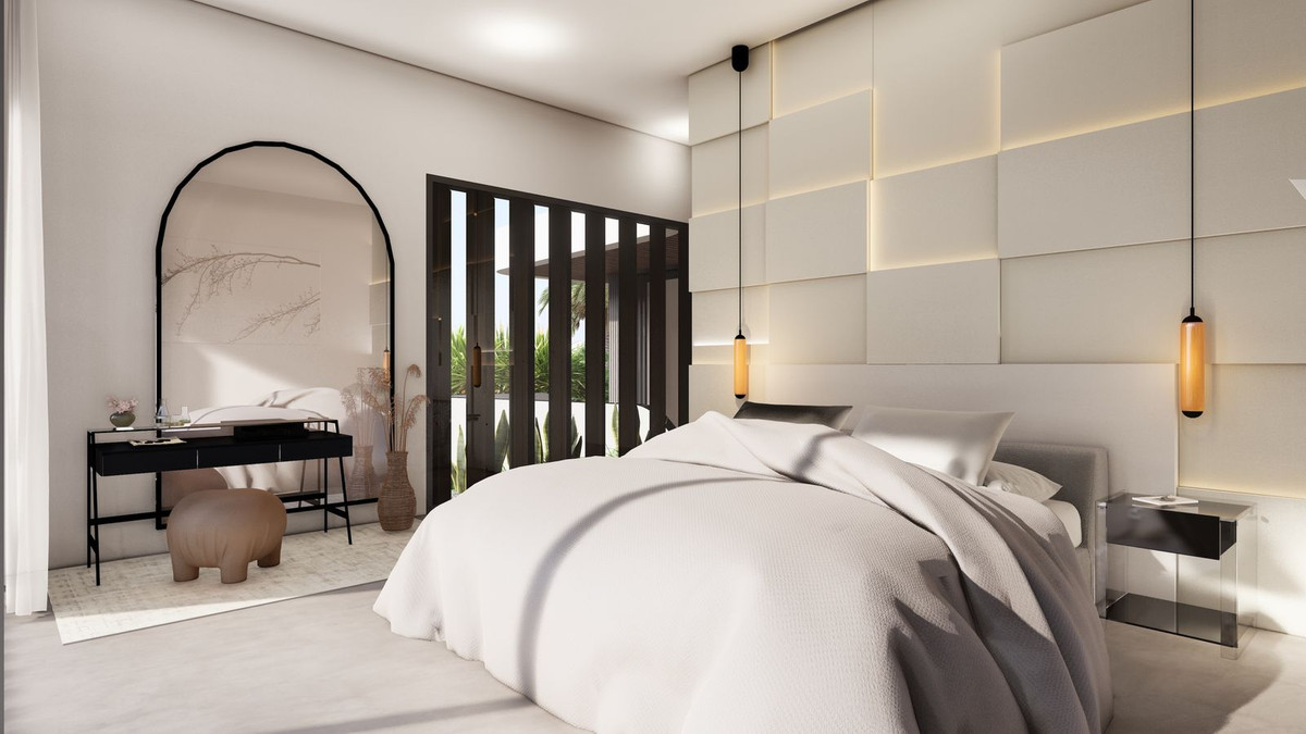 5 Bed, 5 Bath, HouseFor Sale, Marbella, Malaga