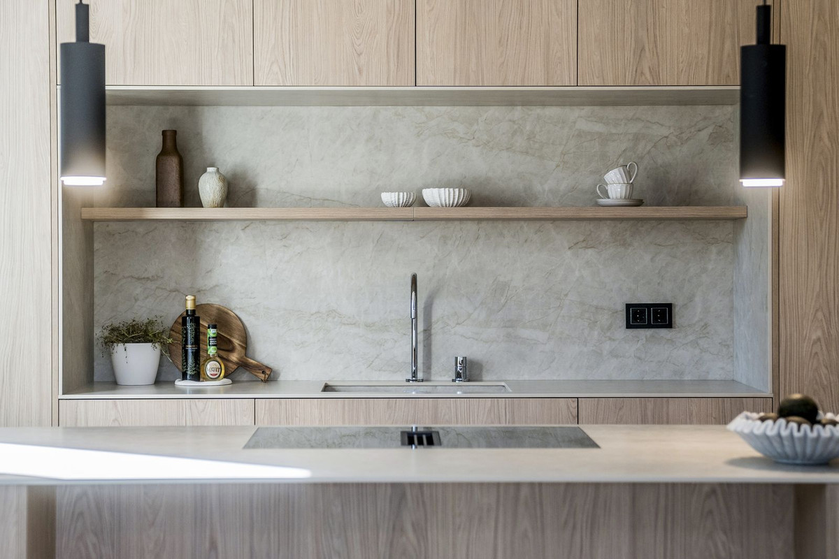 3 Bed, 3 Bath, ApartmentFor Sale, Sierra Blanca, Malaga