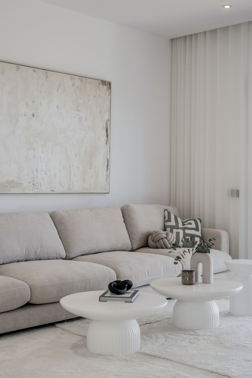 3 Bed, 3 Bath, ApartmentFor Sale, Sierra Blanca, Malaga