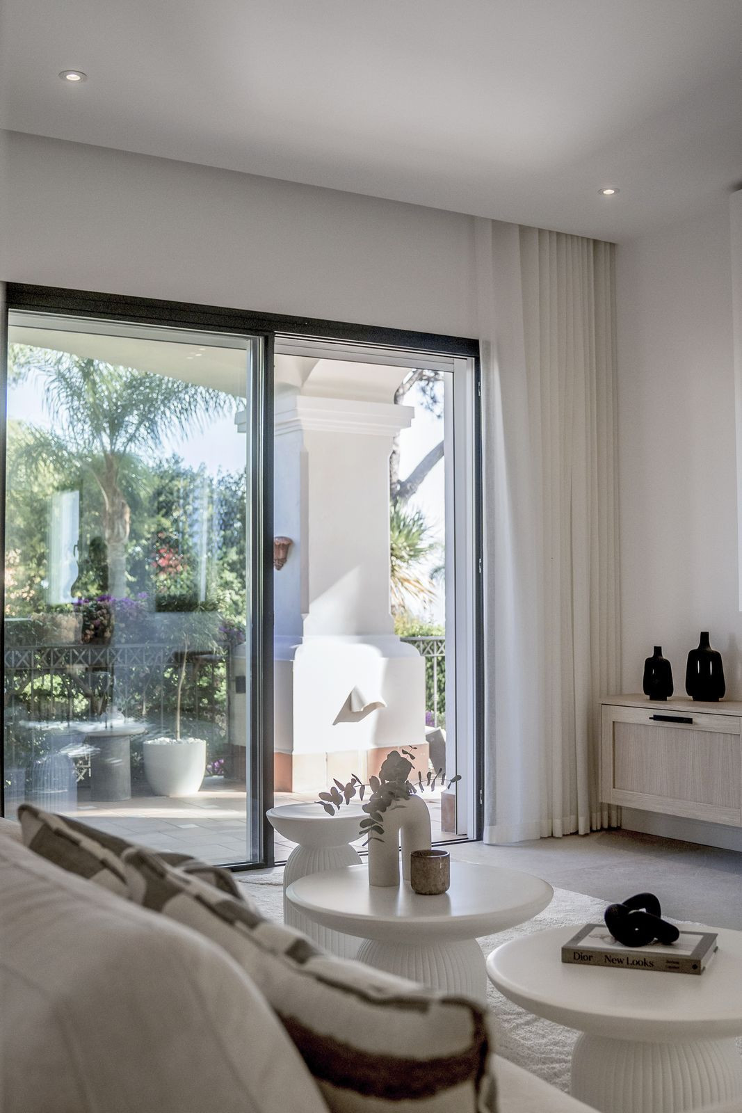 3 Bed, 3 Bath, ApartmentFor Sale, Sierra Blanca, Malaga