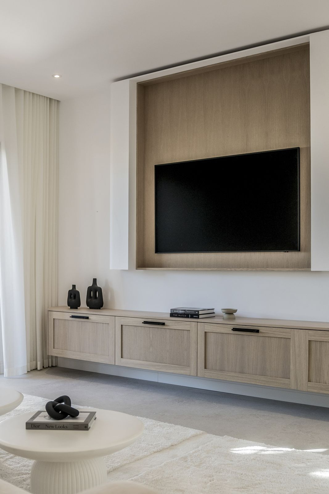 3 Bed, 3 Bath, ApartmentFor Sale, Sierra Blanca, Malaga