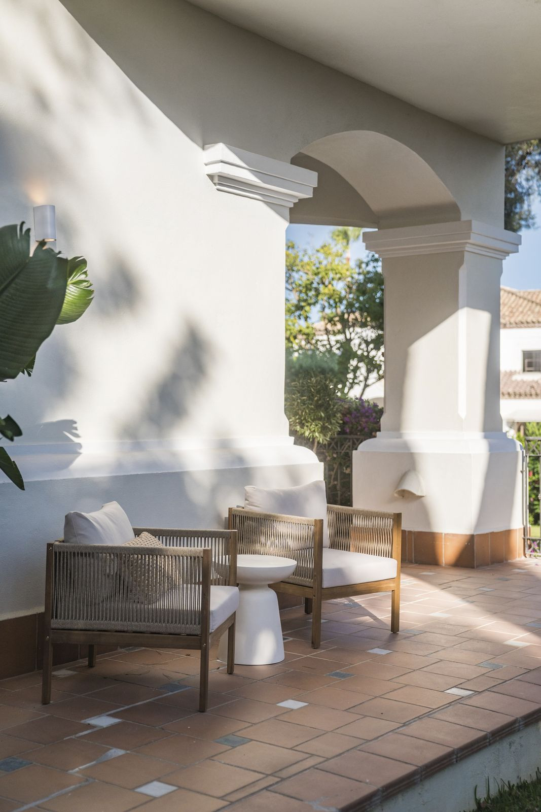 3 Bed, 3 Bath, ApartmentFor Sale, Sierra Blanca, Malaga