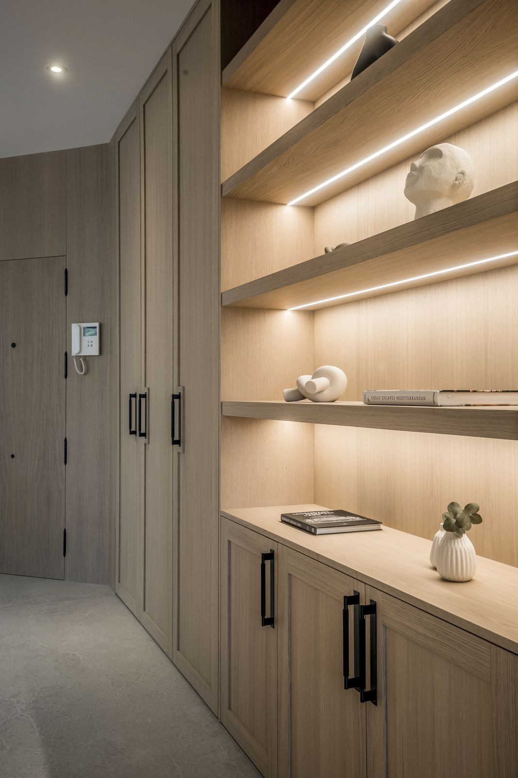 3 Bed, 3 Bath, ApartmentFor Sale, Sierra Blanca, Malaga