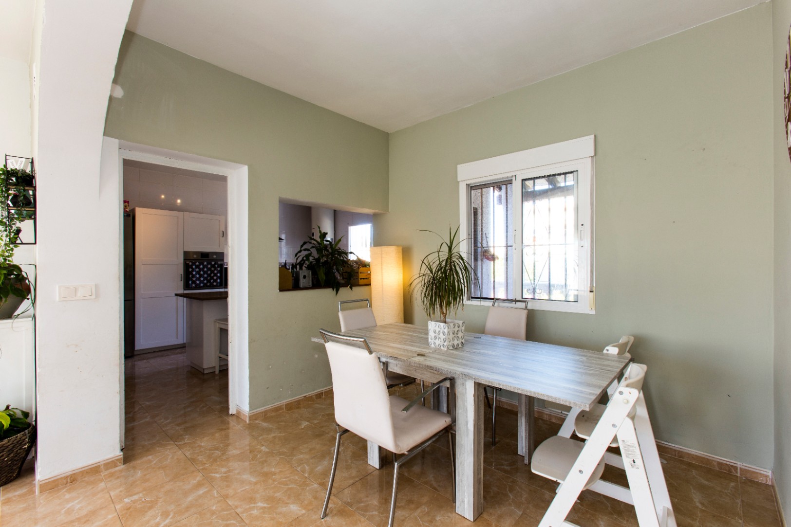 3 Bed, 2 Bath, HouseFor Sale, Calpe, Alicante