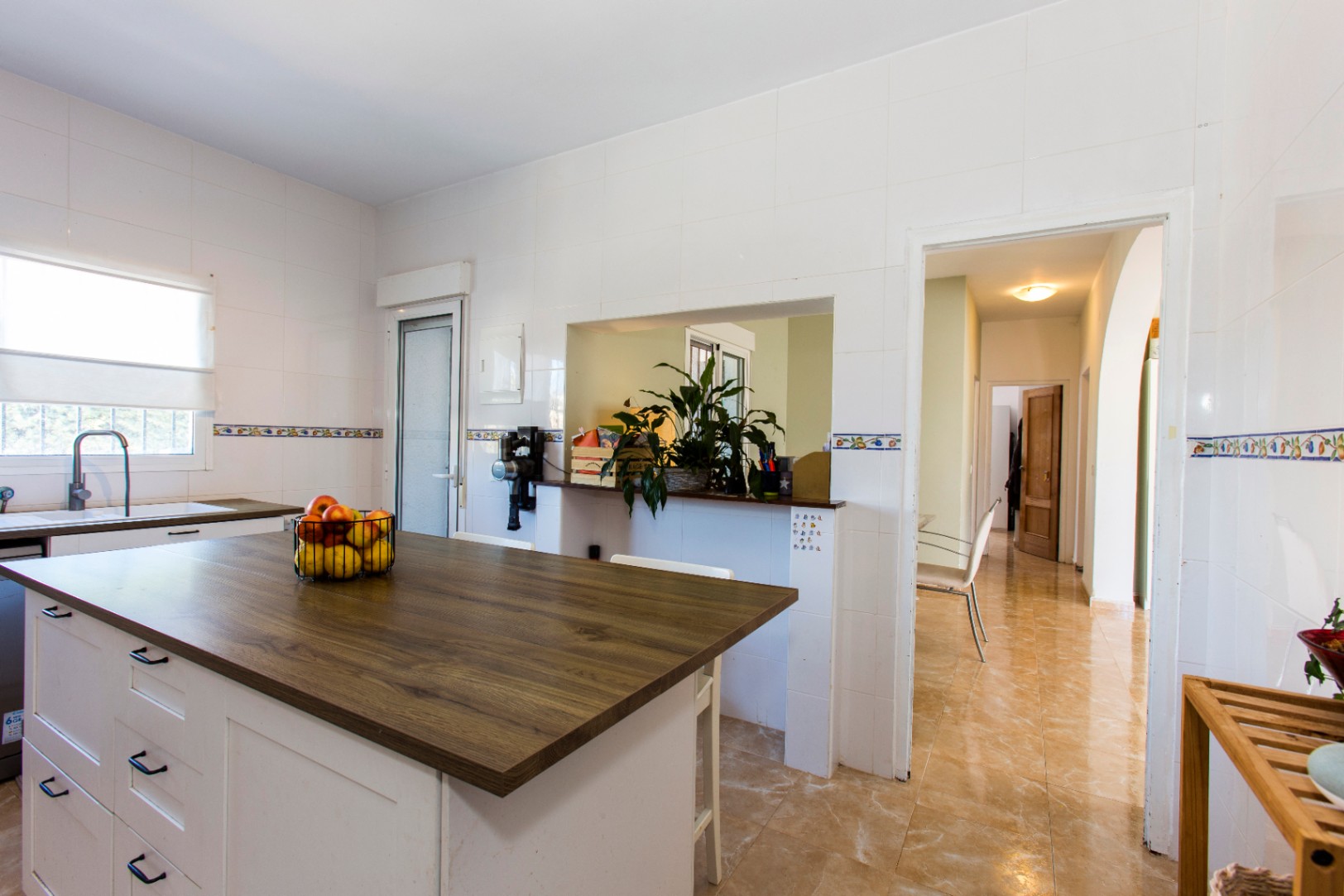 3 Bed, 2 Bath, HouseFor Sale, Calpe, Alicante