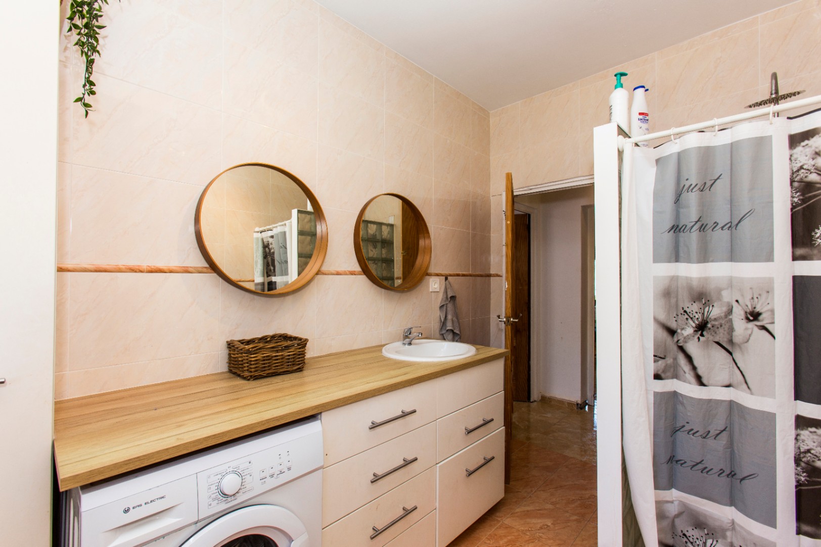 3 Bed, 2 Bath, HouseFor Sale, Calpe, Alicante