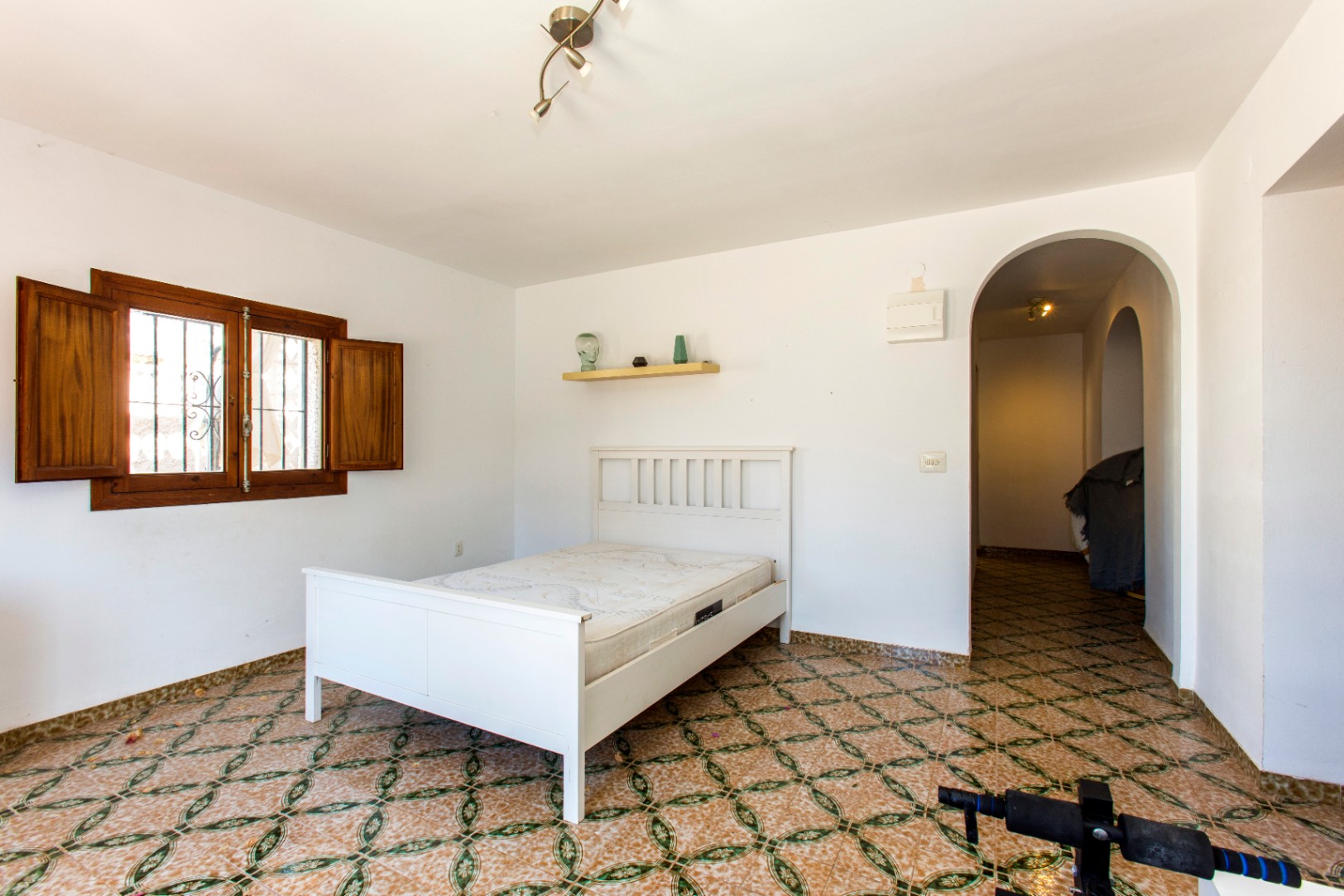 3 Bed, 2 Bath, HouseFor Sale, Calpe, Alicante