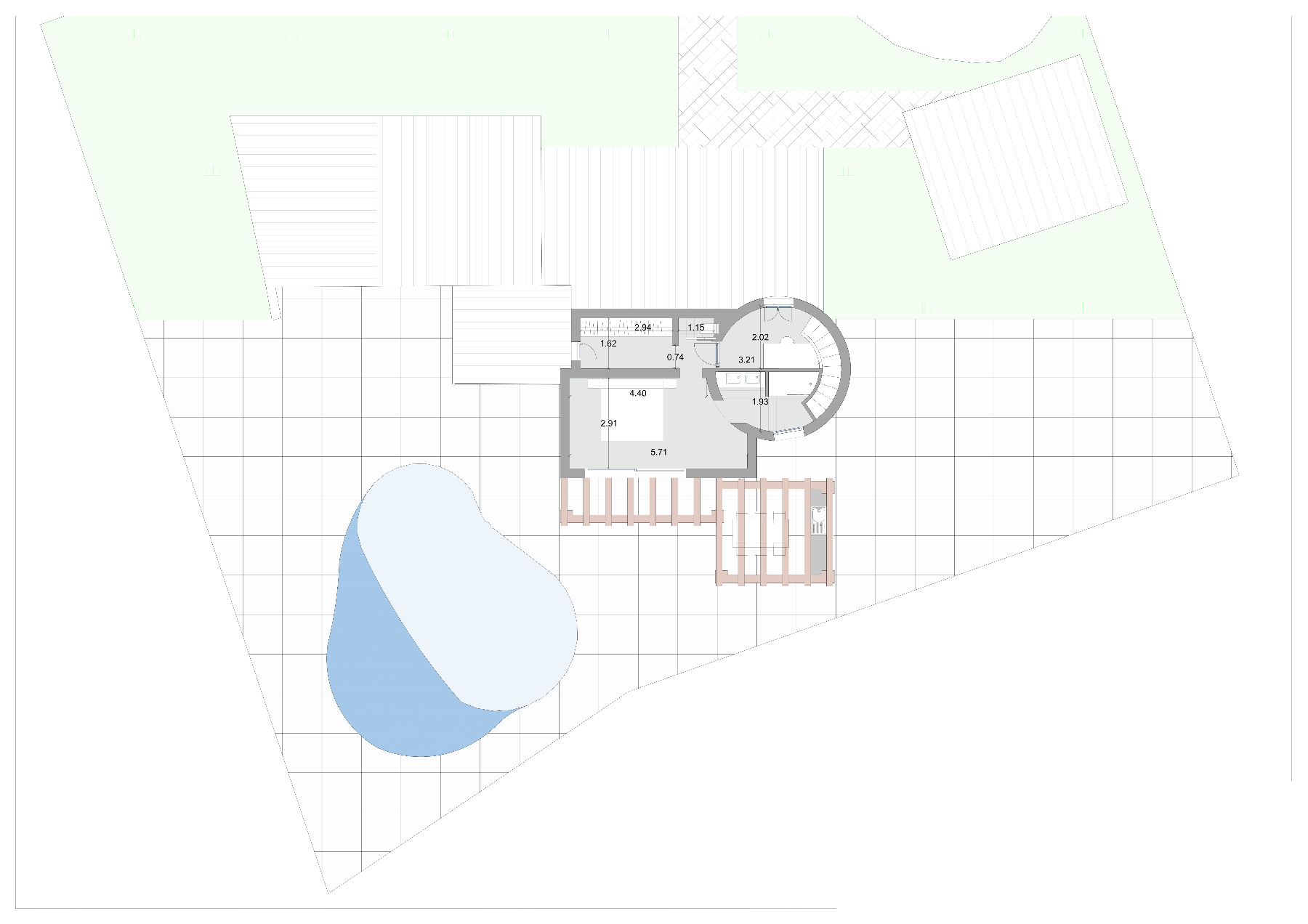 4 Bed, 4 Bath, HouseFor Sale, Moraira, Alicante