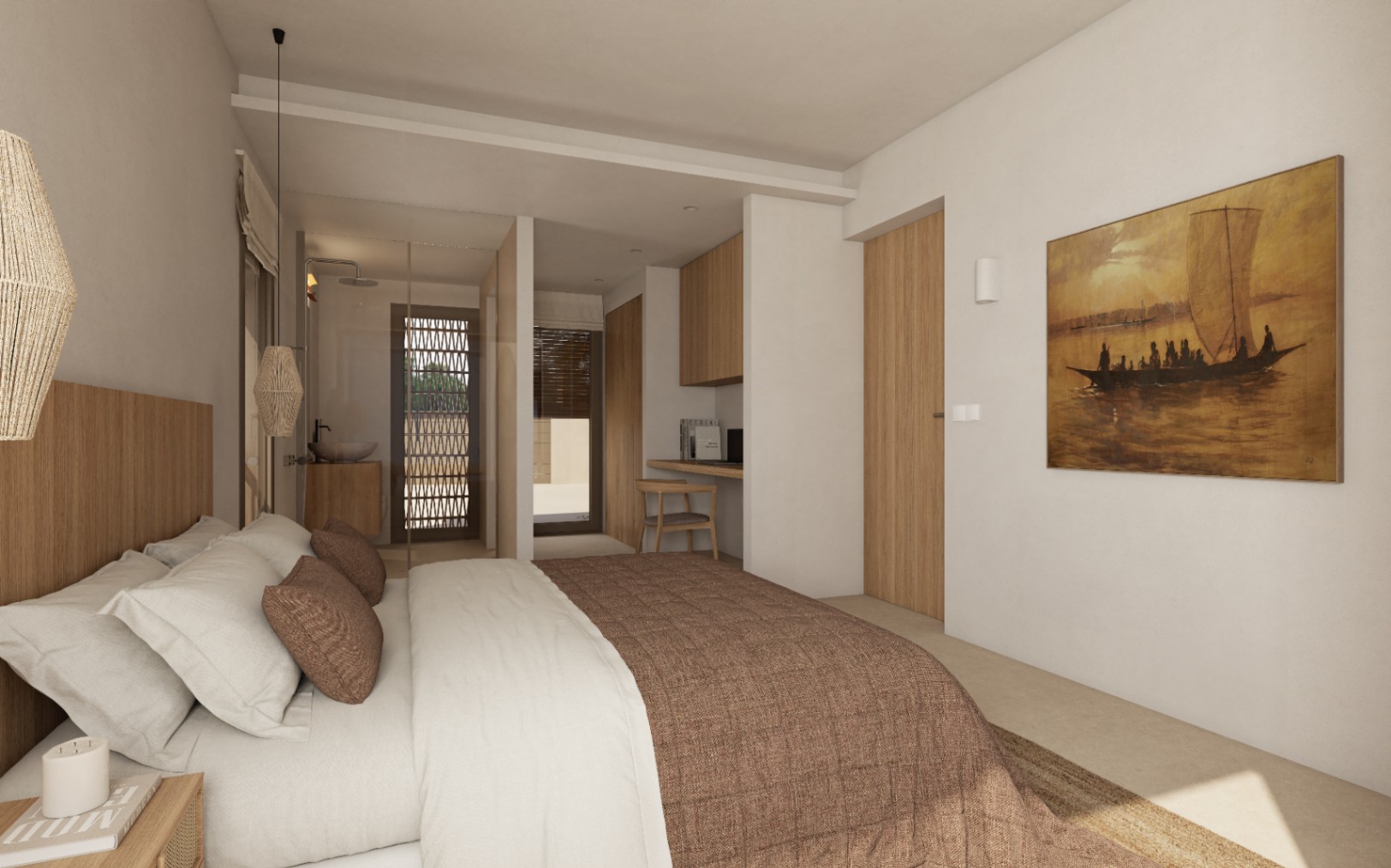 4 Bed, 4 Bath, HouseFor Sale, Benissa, Alicante