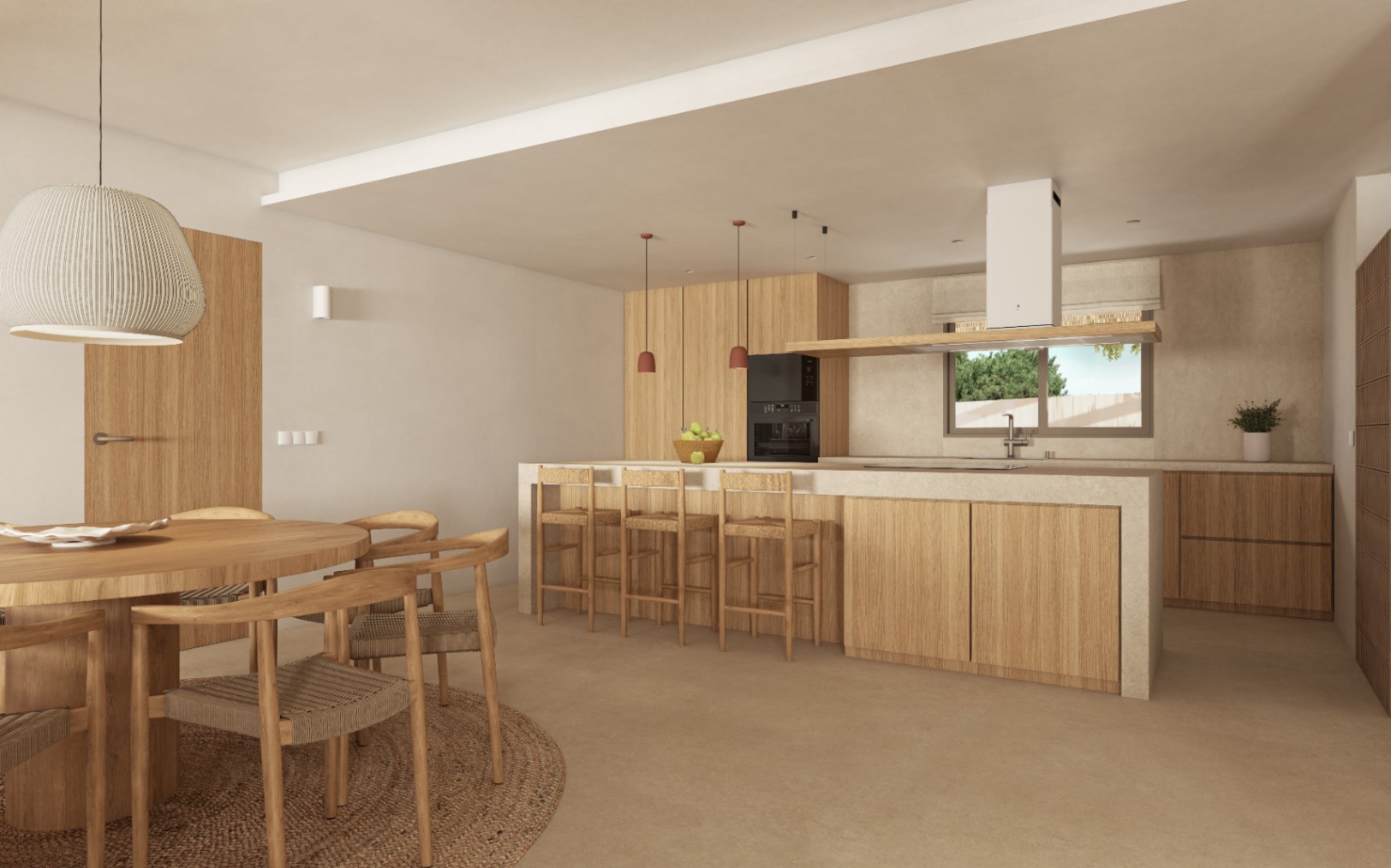 4 Bed, 4 Bath, HouseFor Sale, Benissa, Alicante