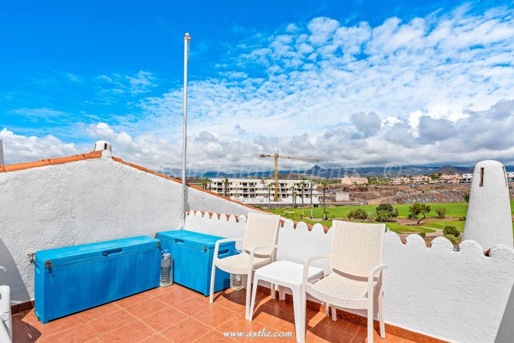 2 Bed, 2 Bath, ApartmentFor Sale, Fairwas Club, Amarilla Golf