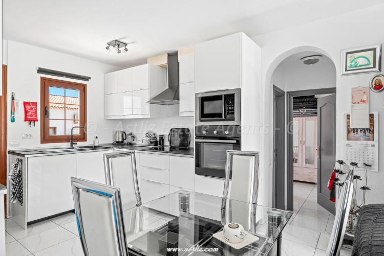 2 Bed, 2 Bath, ApartmentFor Sale, Fairwas Club, Amarilla Golf